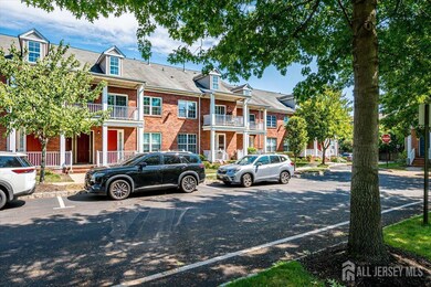 12 Central Square Park, Metuchen, NJ 08840 - photo 3