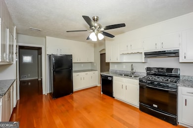 6712 Collier Way, Riverdale, GA 30296 - photo 6