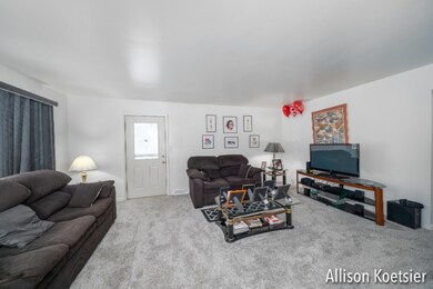 1644 Rossman SE, Grand Rapids, MI 49507-