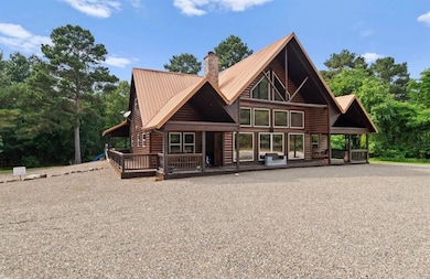 170 Driftcast Rd, Broken Bow, OK 74728 - photo 2