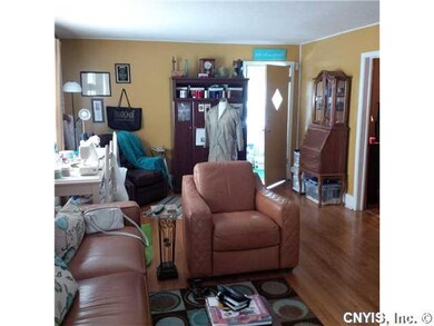 Living Room living room first floor