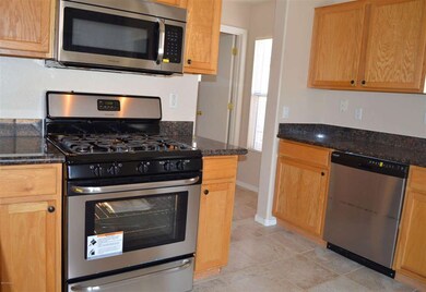 Stainless Appliances - 12513 W Aster Dr,