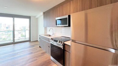 1515 Liona St unit 1708, Honolulu, HI 96814 - photo 2