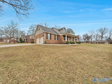 1012 Way Thru the Woods SW, Decatur, AL 35603 - photo 2