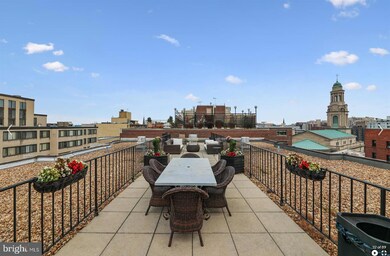 1440 N St NW unit 404, Washington, DC 20005 - photo 2