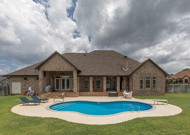 201 Griffingate Dr, Midland City, AL 36350 - photo 7