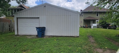 914 N 9th St, Vincennes, IN 47591 - photo 4