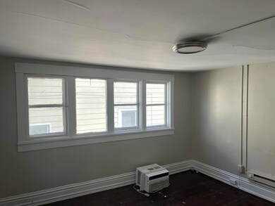 Unit C Living Room