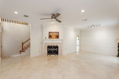 7719 Club Lake Dr, Houston, TX 77095 - photo 5