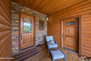 1590 W Foothills Dr, Williams, AZ 86046 - photo 4