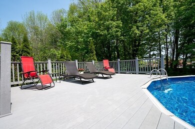 239 N Sturbridge Rd, Charlton, MA 01507 - photo 7