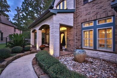 3 Almondell Ct, Magnolia, TX 77354 - photo 5