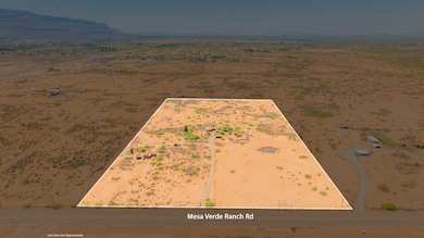 62 Mesa Verde Ranch Rd, Alamogordo, NM 88310 - photo 4