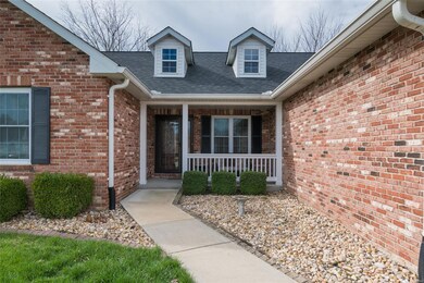 1121 Oak Ln, Maryville, IL 62062 - photo 2