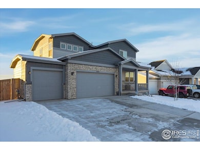 632 Crestone St, Johnstown, CO 80534 - photo 4