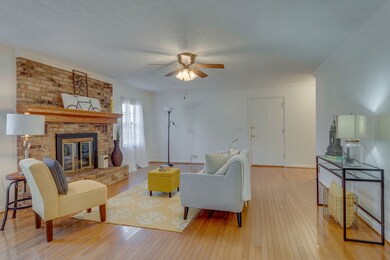 206 Druid Hills Dr, Dickson, TN 37055 - photo 5