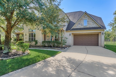 23 Player Oaks Place, Spring, TX 77382 - photo 3