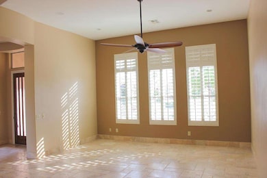 Front Sitting Room