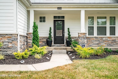 10536 Vista View Dr, Louisville, KY 40291 - photo 5