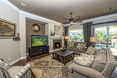 12833 W Quail Track Dr, Peoria, AZ 85383 - photo 4