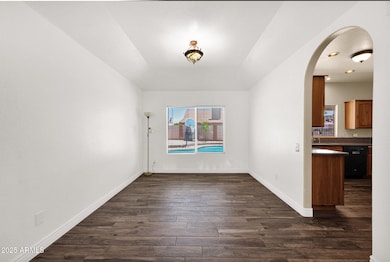 Formal Dining Rm