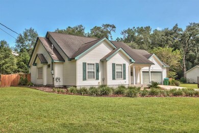 150 Shadow Oak Cir, Crawfordville, FL 32327 - photo 3