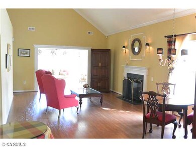 Den/Family/Great Room