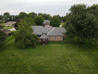 1723 Windmill Dr, Avon, IN 46123 - photo 6