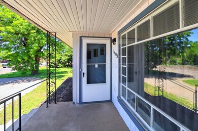 4-Front Door