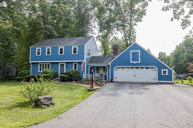 1 Sextant Ln, Scarborough, ME 04074 - photo 4