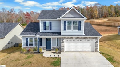 134 James Shands Ln, Wellford, SC 29385 - photo 2