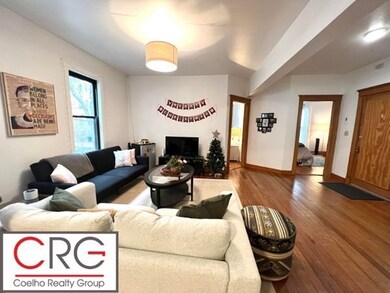 12 University Rd unit 2, Brookline, MA 02445 - photo 3