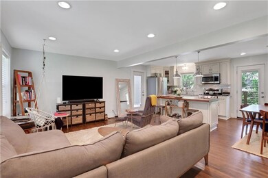 3093 Del Monico Dr, Decatur, GA 30032 - photo 4