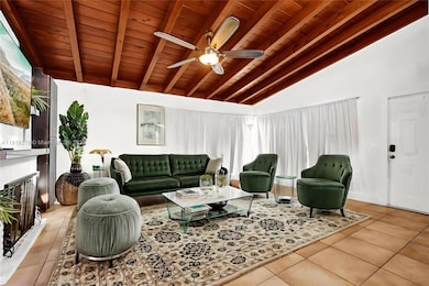 1943 Rodman St, Hollywood, FL 33020 - photo 6