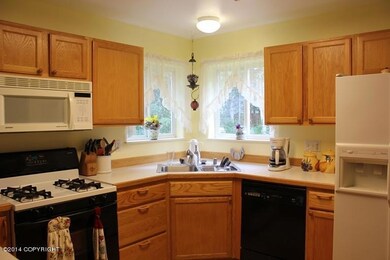 1 Kitchen