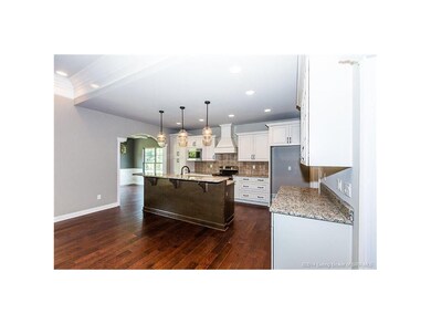 5015 Cooks Creek Ln, Sellersburg, IN 47172 - photo 3