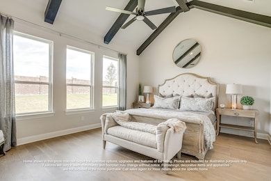 131 Adilynn Trail, Venus, TX 76084 - photo 7