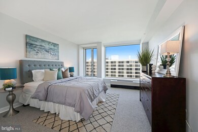 Waterfront Tower unit 715, Washington, DC 20024 - photo 6