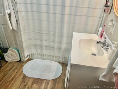 514 S College Ave, Tahlequah, OK 74464 - photo 6