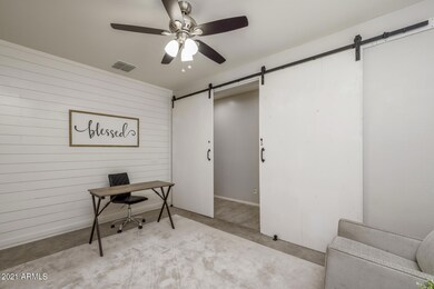 5241 S Hadron, Mesa-8