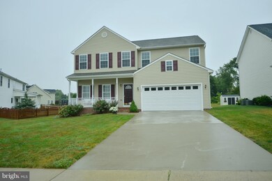 103 Murphy Ct, Winchester, VA 22602 - photo 3
