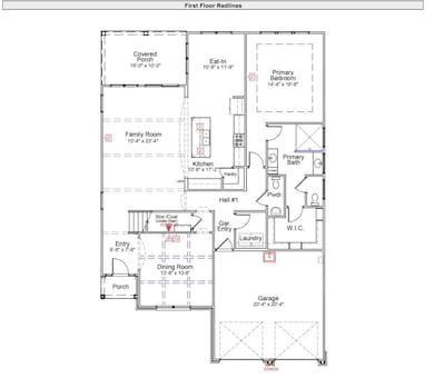 1256 Dockyard Ln, Inman, SC 29349 - photo 2