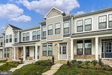 3573 Stephensons Hill Ln, Marshall, VA 20115 - photo 4