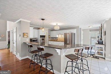 3623 Summerford Way, Marietta, GA 30062 - photo 5