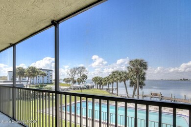 PEBBLE COVE BALCONY