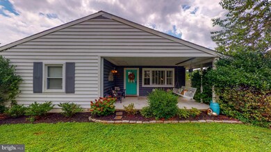 43 Greenmeadow Dr, Lutherville Timonium, MD 21093 - photo 3