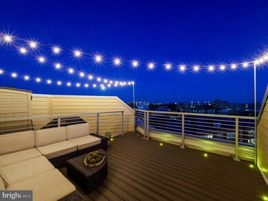 Ontario 17 unit 613, Washington, DC 20009 - photo 2