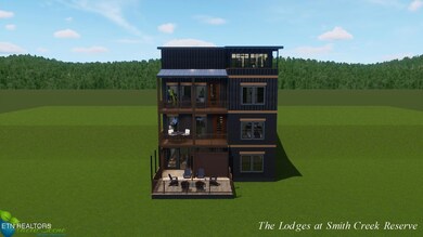 5 Bedroom Cabin Rev 2_006