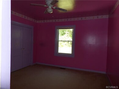 1st Bedroom