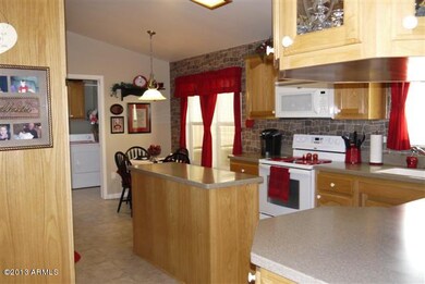Another Kitchen View
